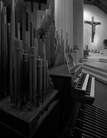 Louisiana Catholic Churches