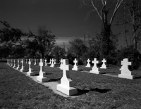 Brothers Cemetery