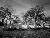 Picou Cemetery