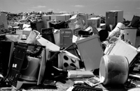 Hurricane Katrina - Louisiana Coast