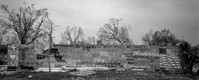 Hurricane Katrina - Mississippi Coast