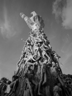 holocaust Memorial, Miami