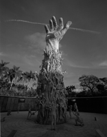 holocaust Memorial, Miami