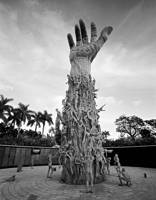 holocaust Memorial, Miami
