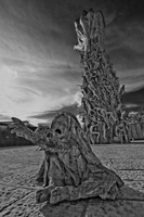 Holocaust Memorial