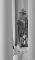 Immaculate Conception Catholic Church - Washington, Louisiana