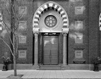 Immaculate Conception Jesuit Church