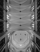 Immaculate Conception Jesuit Church