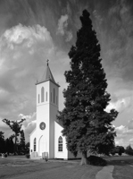 San Gabriel Catholic Church