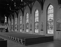 St Joseph Cathedral