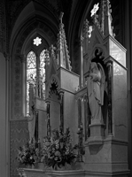 St. Elizabeth Catholic Church