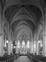 St. Elizabeth Catholic Church