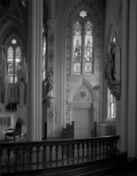 St. Elizabeth Catholic Church