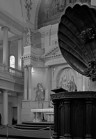 Louisiana Catholic Churches
