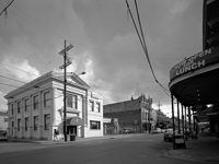New Orleans