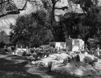 Louisiana Cemeteries and Church Yards