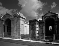 Louisiana Cemeteries and Church Yards
