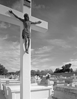 Louisiana Cemeteries and Church Yards