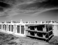 Louisiana Cemeteries and Church Yards