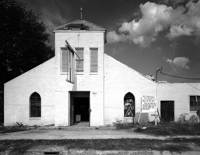 Hurricane Katrina - 9th Ward Churches