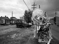 9th Ward, New Orleans