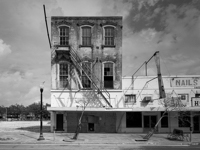 Hurricane Katrina - New Orleans