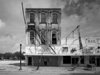 Downtown, NO