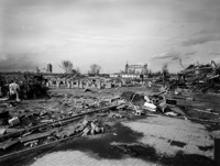 9th Ward, New Orleans