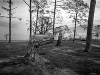 Hurricane Katrina - New Orleans