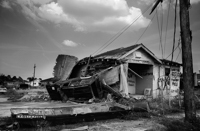 Hurricane Katrina - New Orleans