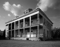 Hurricane Katrina - Louisiana Coast