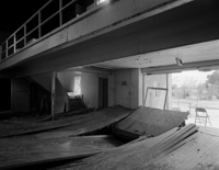 Hurricane Katrina - Louisiana Coast