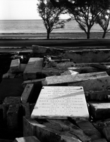 Hurricane Katrina - Mississippi Coast