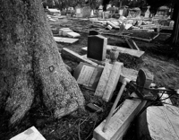 Hurricane Katrina - Mississippi Coast